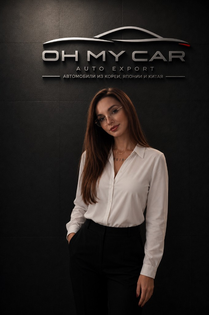 Марина Муравская