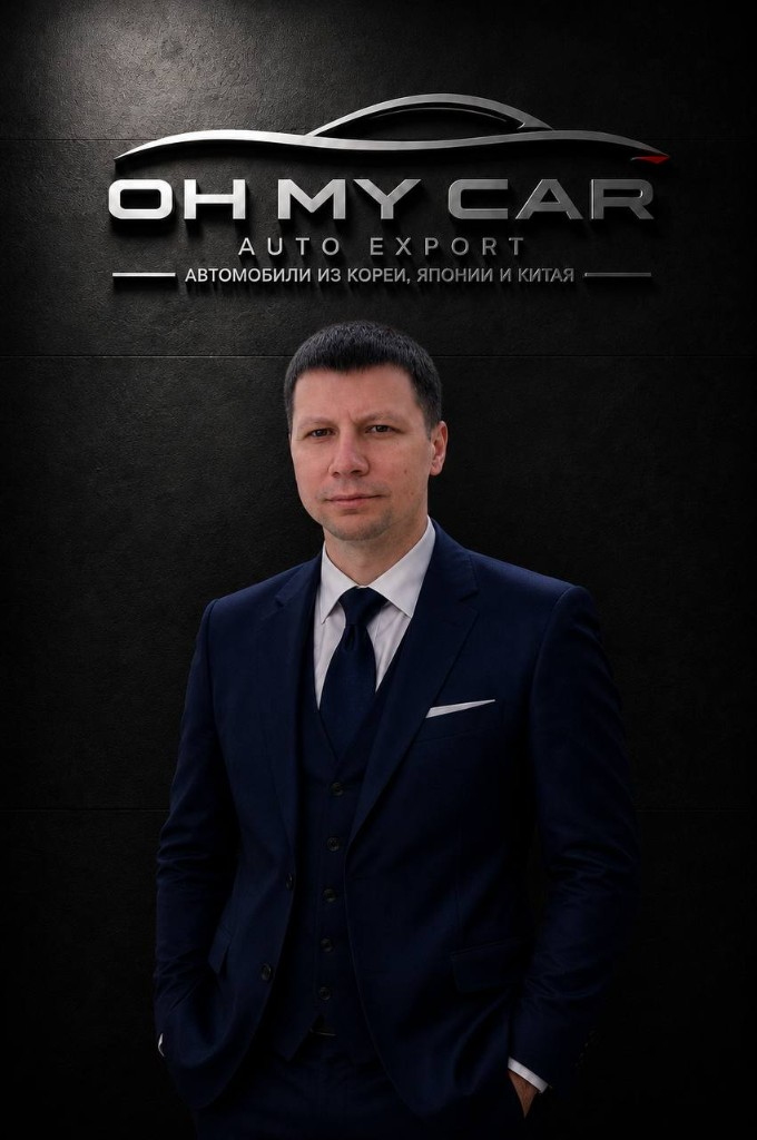 Роман Ложкин